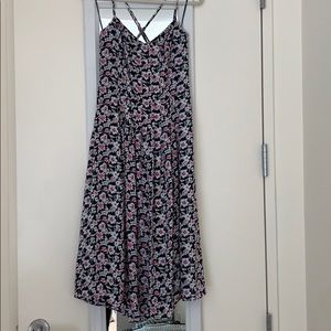 Banana Republic Midi Dress